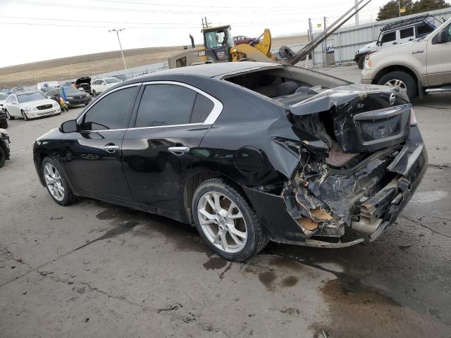 صورة رقم 2 من المزاد - 2013 NISSAN MAXIMA S مع VIN 1N4AA5AP7DC845089