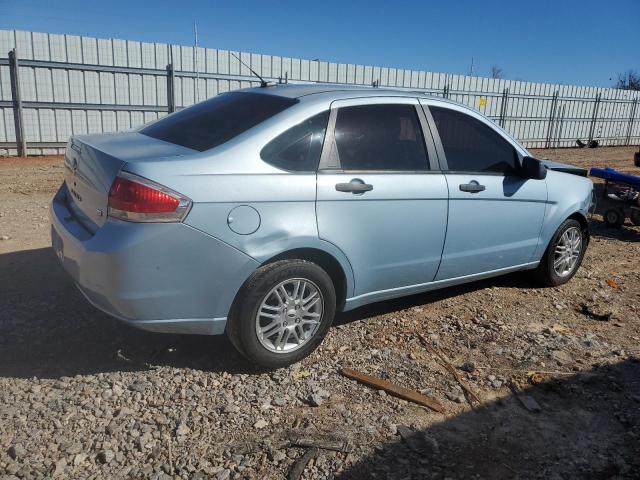 Photo 3 from auction – 2009 FORD FOCUS SE with VIN 1FAHP35N49W185531