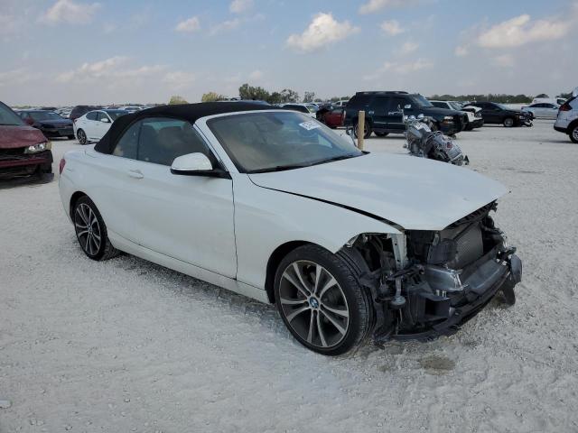 Photo 4 from auction – 2016 BMW 228 I SULE with VIN WBA1K9C58GV710882