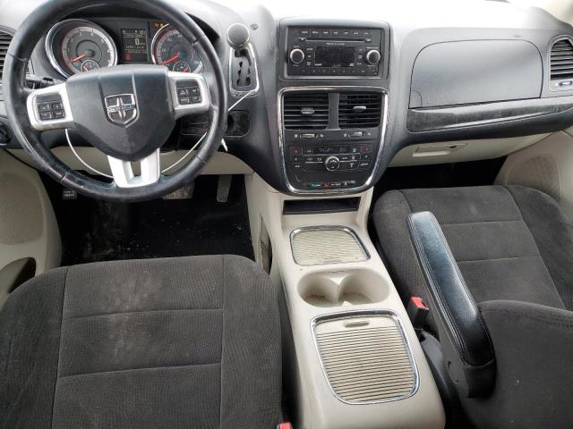 Photo 8 from auction – 2012 DODGE GRAND CARA with VIN 2C4RDGDG5CR224693