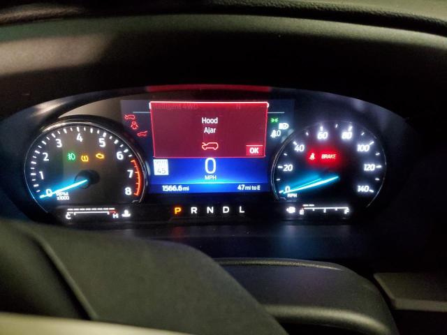 صورة رقم 9 من المزاد - 2022 FORD EXPLORER X مع VIN 1FMSK8DH7NGC12454