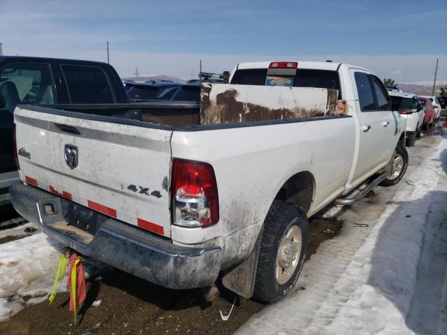 Photo 3 from auction – 2011 DODGE RAM 3500 with VIN 3D73Y3CL7BG526773