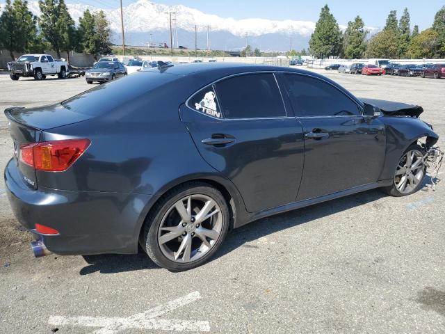 Photo 3 from auction – 2010 LEXUS IS 250 with VIN JTHBF5C21A5128879