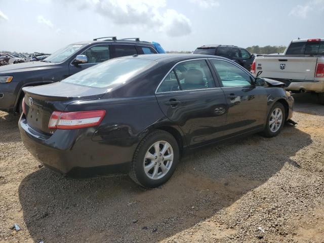 Photo 3 from auction – 2011 TOYOTA CAMRY BASE with VIN 4T1BF3EK9BU192190