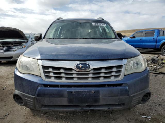 Photo 5 from auction – 2013 SUBARU FORESTER 2 with VIN JF2SHABC3DH417748