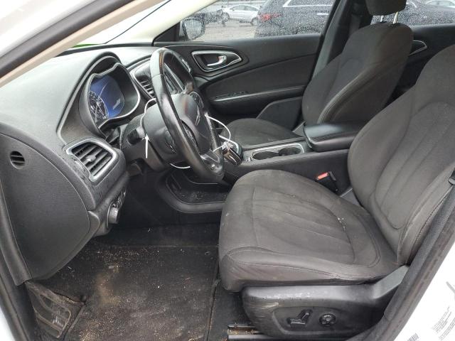 Photo 7 from auction – 2015 CHRYSLER 200 LIMITE with VIN 1C3CCCAB0FN675482