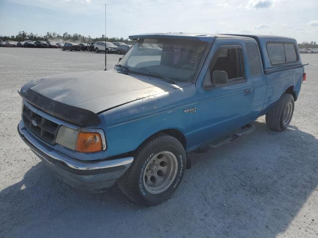 FORD RANGER SUP 1994 with VIN 1FTCR14A9RTA80793 - Photo from auction
