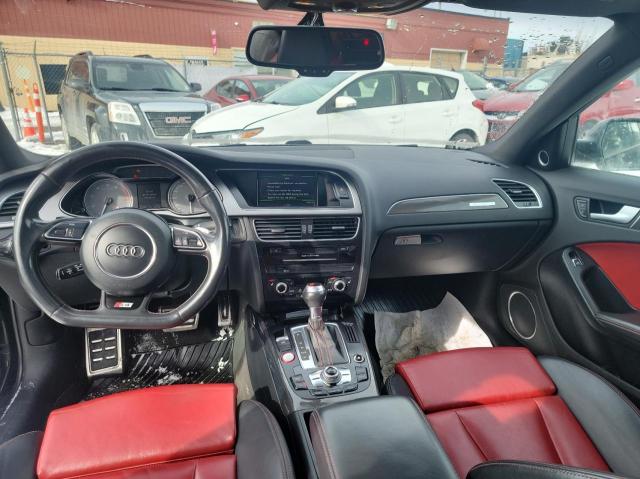 صورة رقم 9 من المزاد - 2014 AUDI S4 PREMIUM مع VIN WAUFGCFL4EA015527