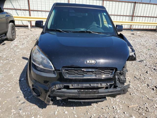 Photo 5 from auction – 2013 KIA SOUL with VIN KNDJT2A57D7621251