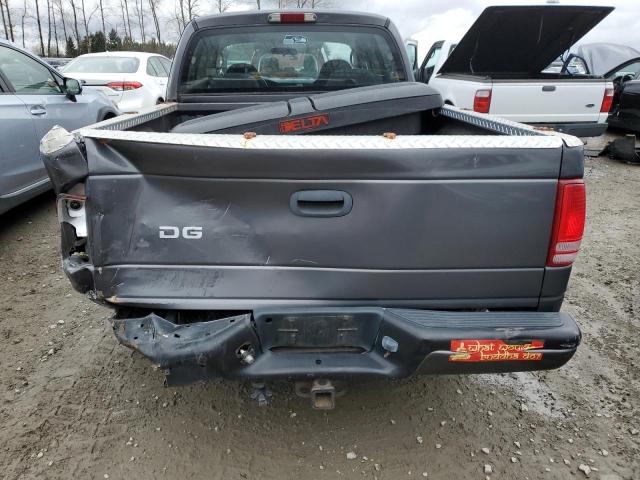 Photo 6 from auction – 2003 DODGE DAKOTA QUA with VIN 1D7HL38N53S143035