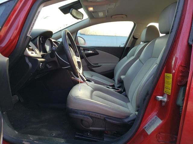 Photo 7 from auction – 2014 BUICK VERANO with VIN 1G4PP5SK0E4180467