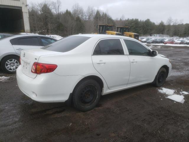 Photo 3 from auction – 2010 TOYOTA COROLLA BA with VIN 2T1BU4EE3AC282778