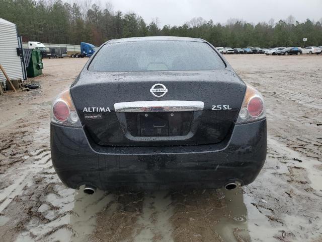 Photo 6 from auction – 2012 NISSAN ALTIMA BAS with VIN 1N4AL2AP6CN552487