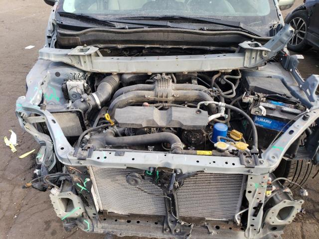 Photo 12 from auction – 2015 SUBARU FORESTER 2 with VIN JF2SJADC0FH480357