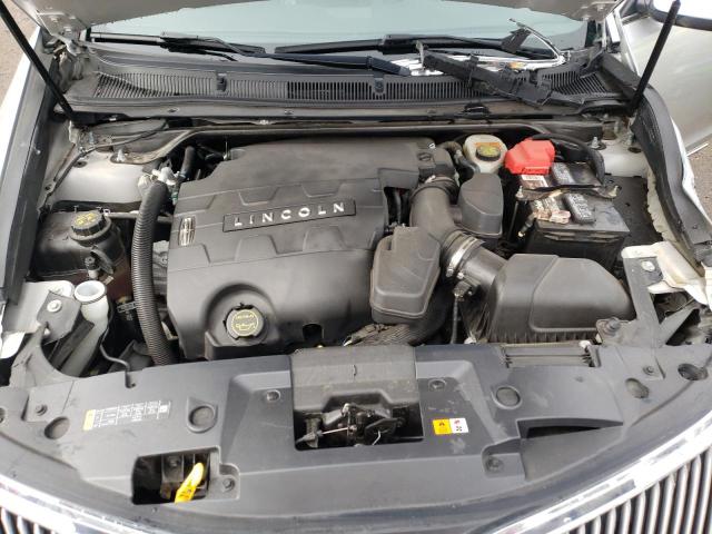 Photo 11 from auction – 2015 LINCOLN MKS with VIN 1LNHL9DK7FG600794