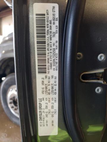 Photo 10 from auction – 2012 DODGE RAM 3500 L with VIN 3C63DRNL7CG252568