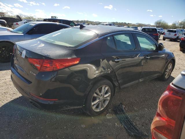 Photo 3 from auction – 2013 KIA OPTIMA EX with VIN 5XXGN4A76DG174484