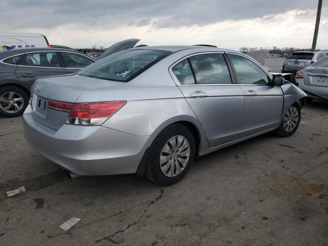 Photo 3 from auction – 2012 HONDA ACCORD LX with VIN 1HGCP2F3XCA162045