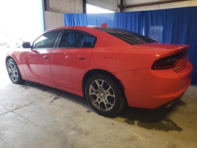Photo 2 from auction – 2017 DODGE CHARGER SX with VIN 2C3CDXJG0HH635348
