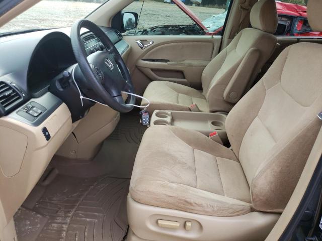 Photo 7 from auction – 2005 HONDA ODYSSEY EX with VIN 5FNRL38475B001050