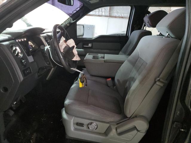 Photo 7 from auction – 2013 FORD F150 SUPER with VIN 1FTFW1ETXDFD47033
