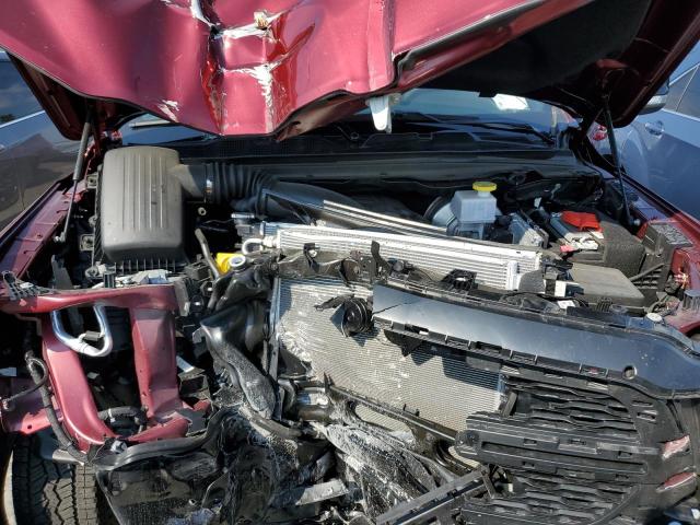 Zdjęcie 11 z aukcji – 2022 RAM 1500 BIG H z VIN 1C6SRFFT2NN131371