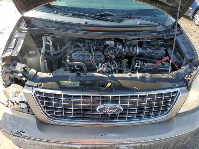 Photo 12 from auction – 2006 FORD FREESTAR with VIN 2FMZA52206BA65532