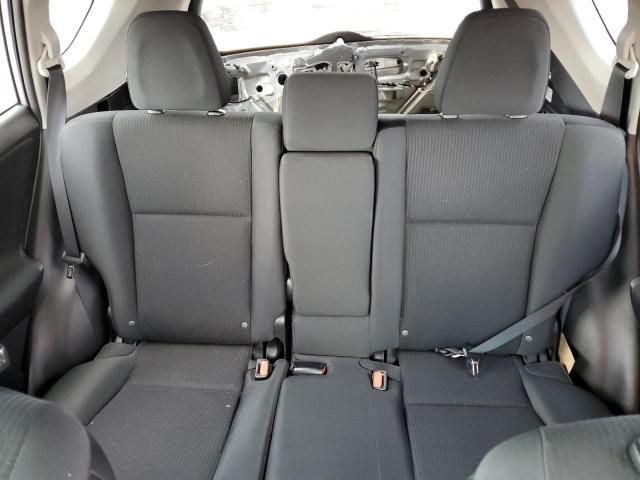 Photo 10 from auction – 2016 TOYOTA RAV4 LE with VIN 2T3ZFREV8GW288435