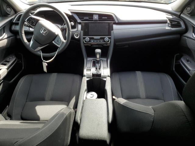 Photo 8 from auction – 2018 HONDA CIVIC EX with VIN 19XFC2F79JE021729