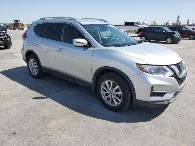 Photo 4 from auction – 2019 NISSAN ROGUE S with VIN 5N1AT2MT3KC764174