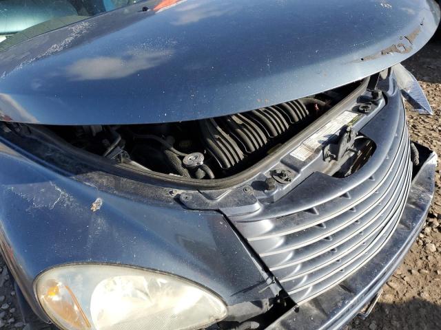 Photo 11 from auction – 2002 CHRYSLER PT CRUISER with VIN 3C4FY48B62T360976