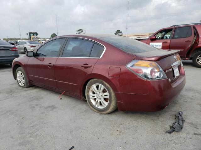 Photo 2 from auction – 2012 NISSAN ALTIMA BAS with VIN 1N4AL2AP1CN537797