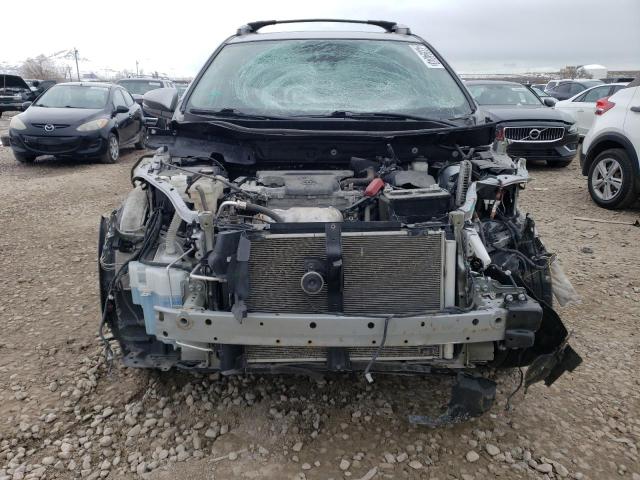 Photo 5 from auction – 2017 TOYOTA RAV4 XLE with VIN 2T3RFREV6HW690164