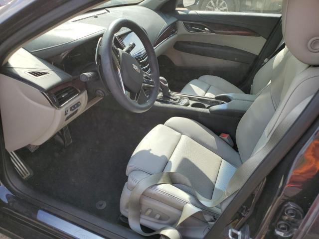 Photo 7 from auction – 2018 CADILLAC ATS PREMIU with VIN 1G6AD5SS2J0148708