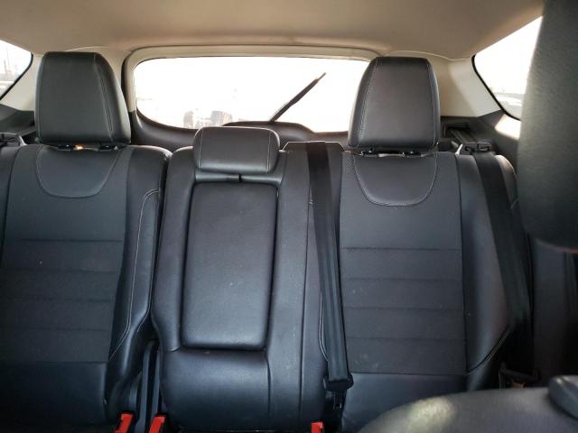 Photo 10 from auction – 2014 FORD ESCAPE SE with VIN 1FMCU9GX9EUC22332