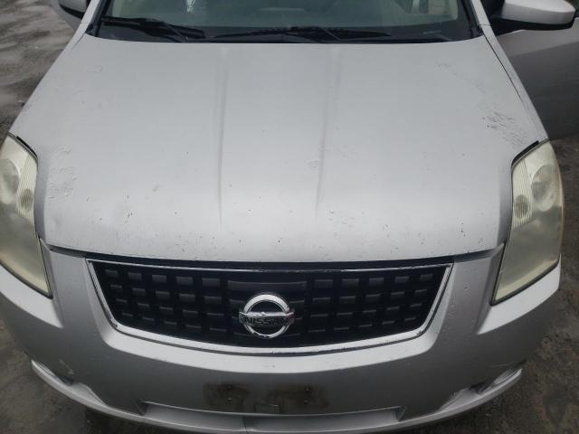 Photo 11 from auction – 2009 NISSAN SENTRA with VIN 3N1AB61E89L673116