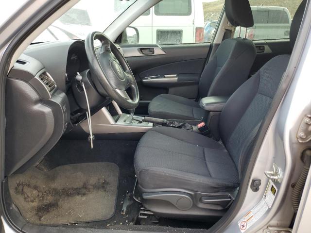Photo 7 from auction – 2012 SUBARU FORESTER 2 with VIN JF2SHBBC6CH445015