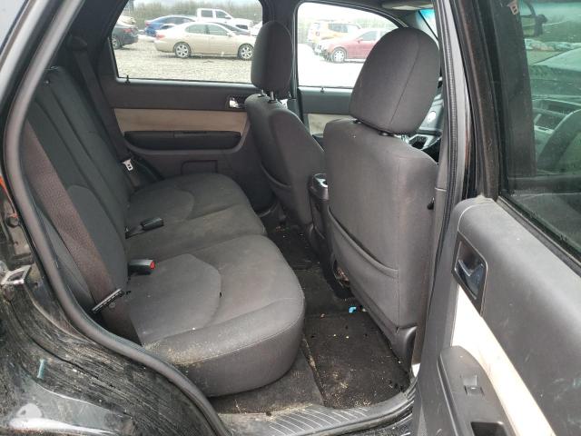 Photo 11 from auction – 2010 MERCURY MARINER with VIN 4M2CN8B77AKJ08848