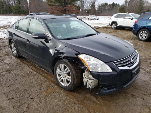 Zdjęcie 4 z aukcji – 2010 NISSAN ALTIMA BAS z VIN 1N4AL2AP1AN426857