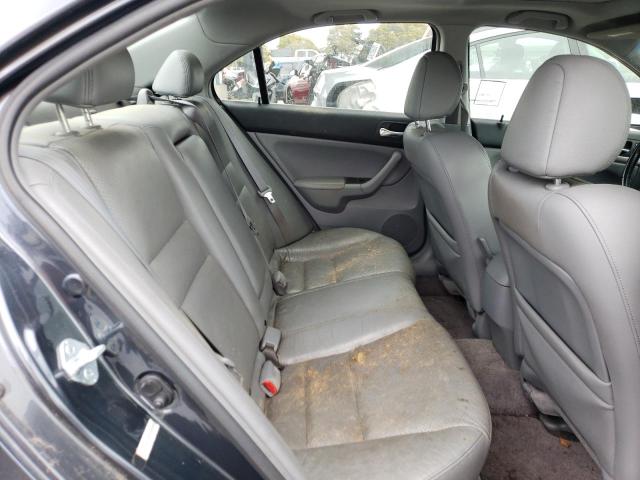 Photo 10 from auction – 2006 ACURA TSX with VIN JH4CL96986C005001