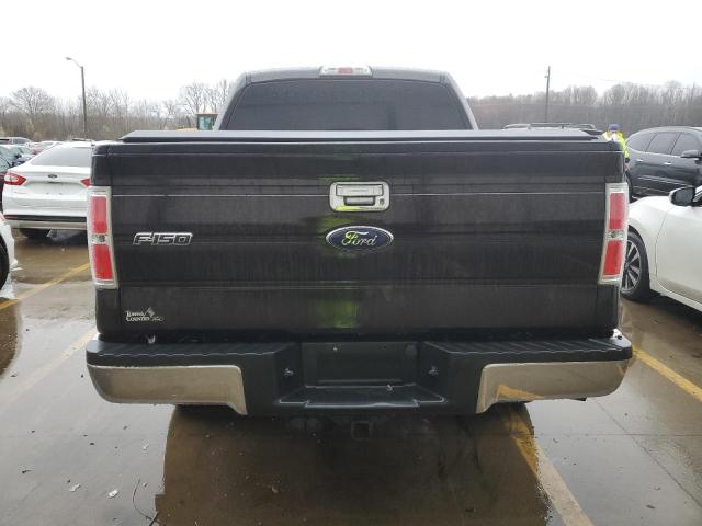 Photo 6 from auction – 2014 FORD 1100 with VIN 1FTFW1ET0EFB15428