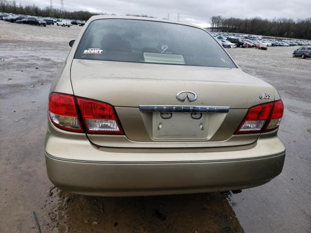 Photo 6 from auction – 2002 INFINITI I35 with VIN JNKDA31AX2T020165