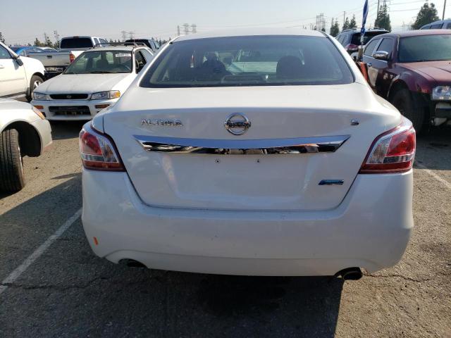 Photo 6 from auction – 2013 NISSAN ALTIMA 2.5 with VIN 1N4AL3AP1DN416050