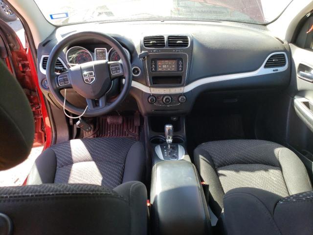 Photo 8 from auction – 2016 DODGE JOURNEY SX with VIN 3C4PDCBG3GT122492