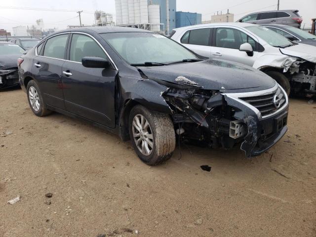 Photo 4 from auction – 2014 NISSAN ALTIMA 2.5 with VIN 1N4AL3AP7EC275417
