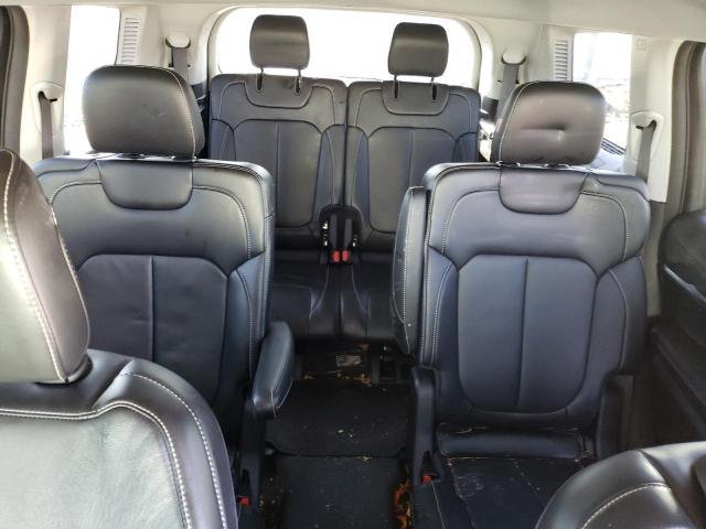 Photo 10 from auction – 2021 JEEP CHEEROKEE with VIN 1C4RJKBG4M8134754