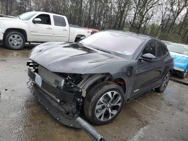 Photo 1 from auction – 2022 FORD MUSTANG MA with VIN 3FMTK3RM5NMA02776