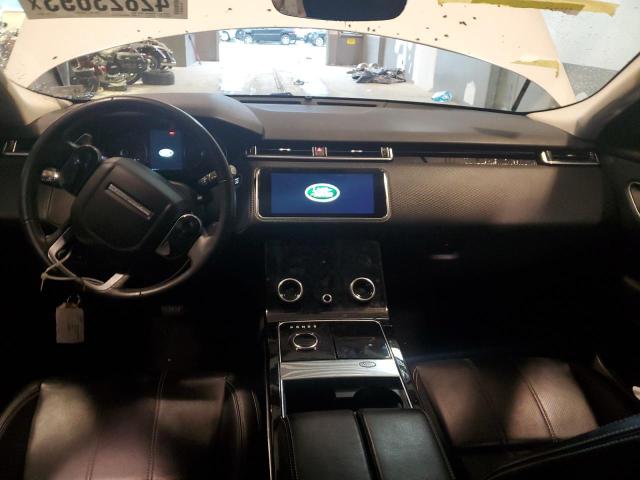 Photo 8 from auction – 2020 LAND ROVER RANGE ROVE with VIN SALYB2EX4LA258365