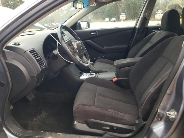 Photo 7 from auction – 2011 NISSAN ALTIMA BAS with VIN 1N4AL2AP0BC162267