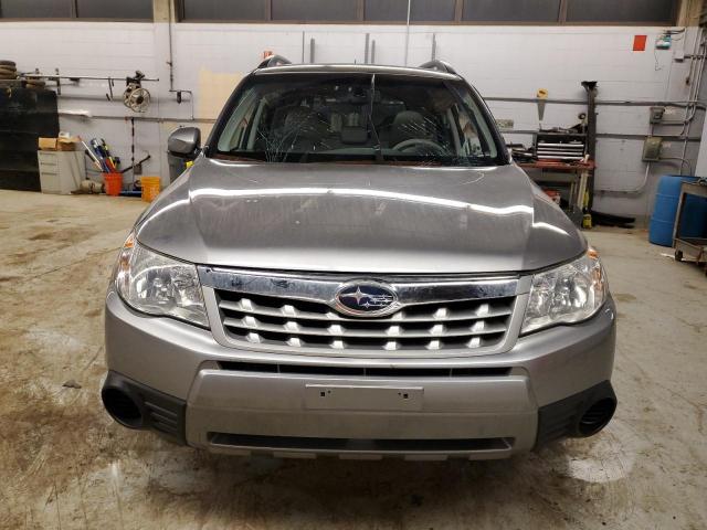 Photo 5 from auction – 2011 SUBARU FORESTER 2 with VIN JF2SHBDC1BH735545